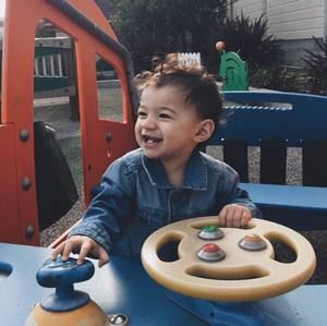 Meet your Posher, Aimee